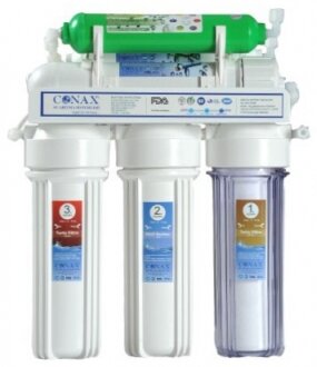Conax Eco 6 Aşamalı Pompasız Su Arıtma Cihazı kullananlar yorumlar
